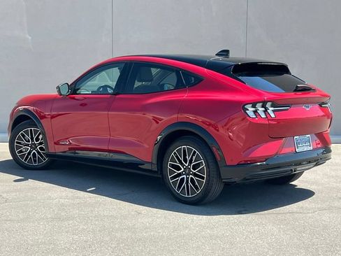 Used 2024 Ford Mustang Mach-E Premium RWD image 7