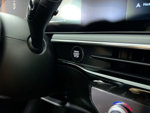 New 2026 Kia K5 GT-Line image 23