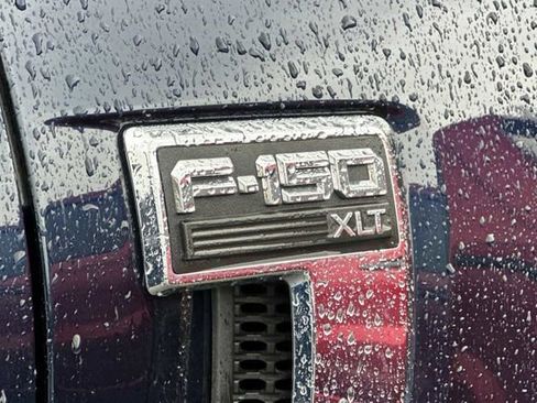 Certified 2023 Ford F150 XLT image 9