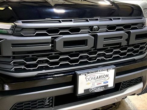 Certified 2024 Ford Ranger Raptor image 11