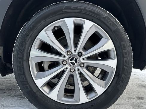 Certified 2022 Mercedes-Benz GLE 350 4MATIC image 10