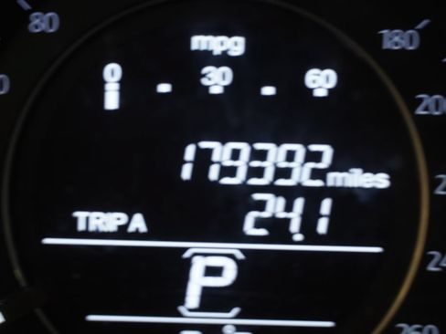 Used 2015 Honda Accord LX image 8