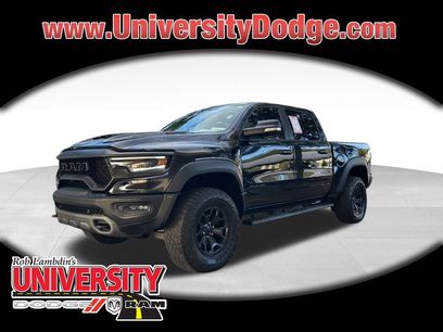 Used 2022 RAM 1500 TRX w/ TRX Level 2 Equipment Group
