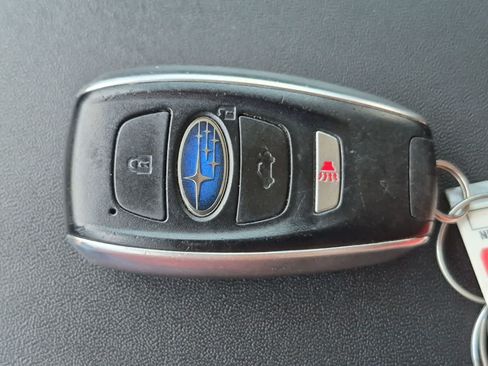 Used 2022 Subaru Outback Premium AWD/4WD image 33