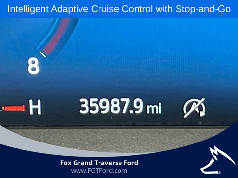 Certified 2023 Ford Escape Active w/ Tech Pack #2 AWD/4WD image 5