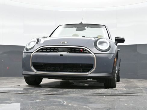 Used 2025 MINI Cooper S image 41