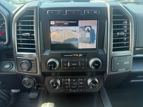 Used 2019 Ford F150 Raptor w/ Equipment Group 802A Luxury image 23