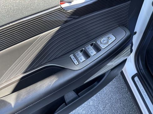 Used 2025 Hyundai Palisade Calligraphy AWD/4WD image 15