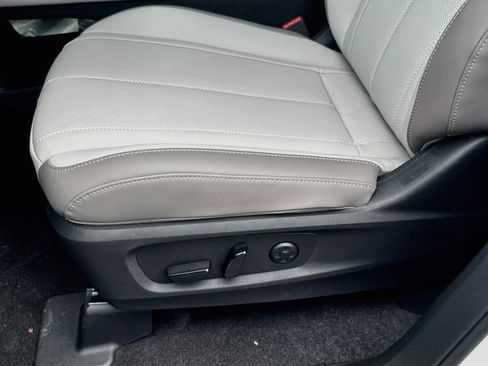 New 2027 INFINITI QX60 Luxe w/ Cargo Package FWD image 20