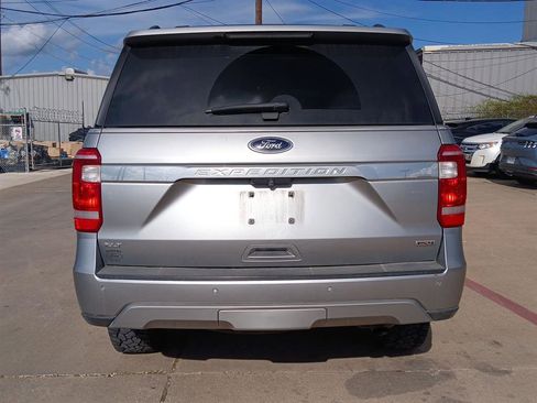 Used 2021 Ford Expedition XLT AWD/4WD image 11