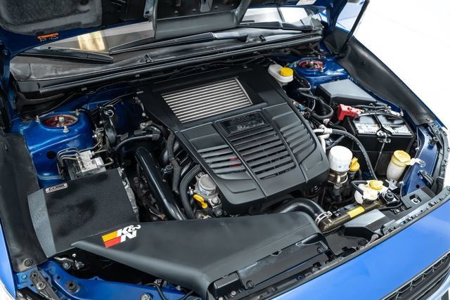 Used 2020 Subaru WRX AWD/4WD image 35