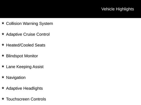 Used 2024 Honda Odyssey Elite image 6