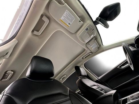 Certified 2022 Ford Edge SEL w/ Convenience Package image 22