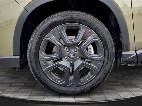 Certified 2023 Subaru Ascent Onyx Edition image 5