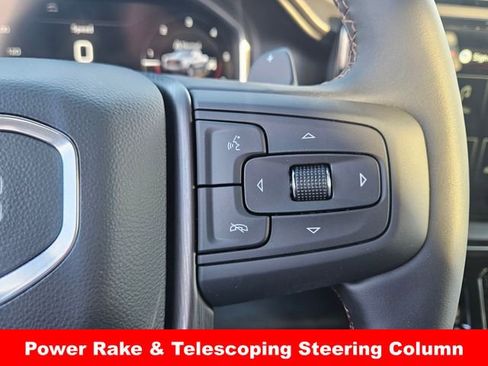 New 2026 GMC Sierra 1500 AT4 w/ AT4 Premium Package image 27