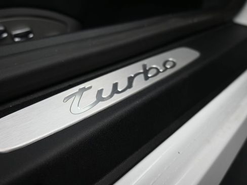 Used 2014 Porsche 911 Turbo image 18
