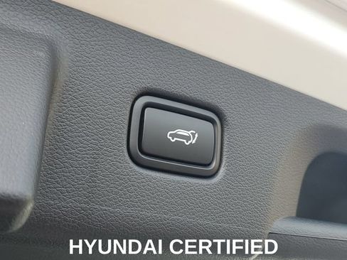 Certified 2025 Hyundai Palisade XRT FWD image 29