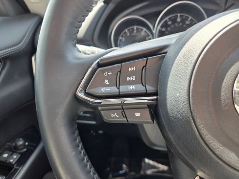 Used 2025 MAZDA CX-5 AWD 2.5 S w/ Select Package image 30