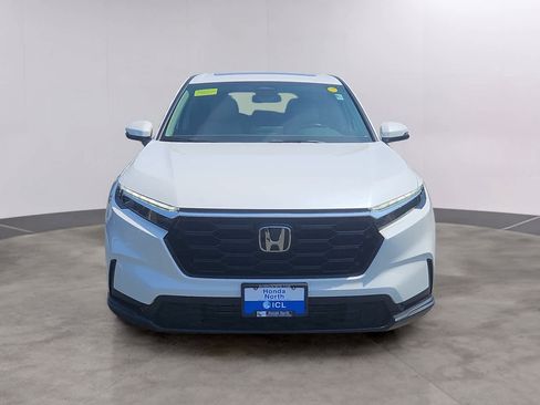 Certified 2023 Honda CR-V EX image 2