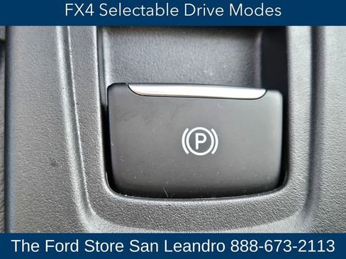 Used 2025 Ford Ranger XLT image 21