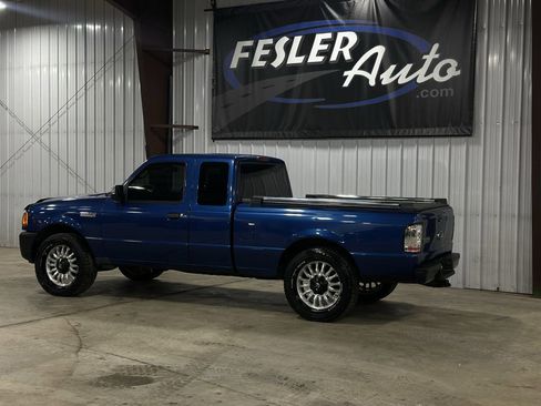 Used 2007 Ford Ranger XLT image 12