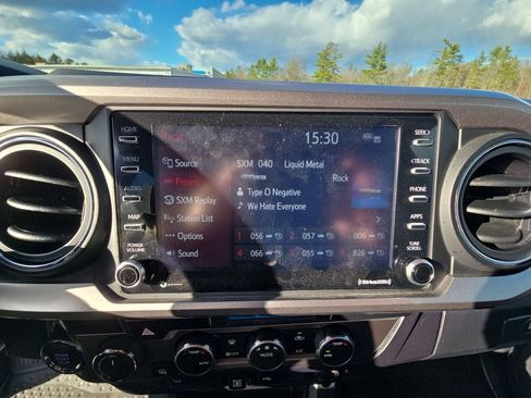 Used 2023 Toyota Tacoma SR5 image 48