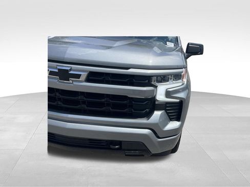 Used 2024 Chevrolet Silverado 1500 RST w/ Convenience Package II AWD/4WD image 11