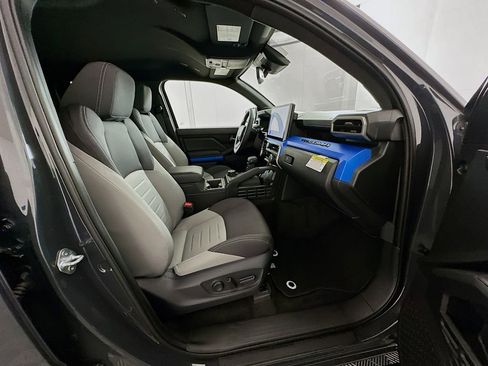 Certified 2026 Toyota Tacoma TRD Off-Road w/ TRD Off Road Upgrade Package image 27