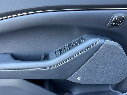 Certified 2023 Ford Mustang Mach-E Premium RWD image 12