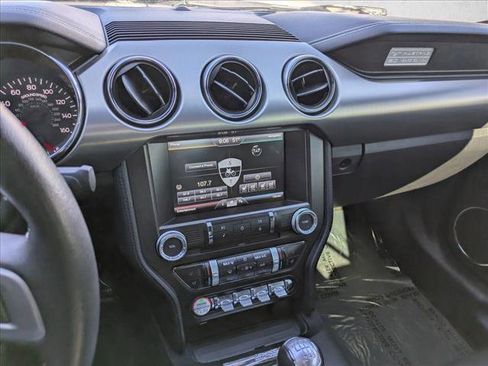 Used 2015 Ford Mustang GT Premium w/ Equipment Group 401A image 12