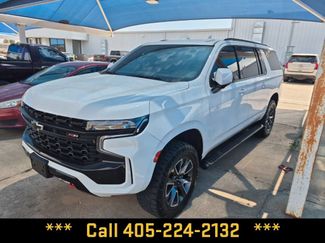 Used 2024 Chevrolet Suburban Z71 w/ Luxury Package AWD/4WD video 1
