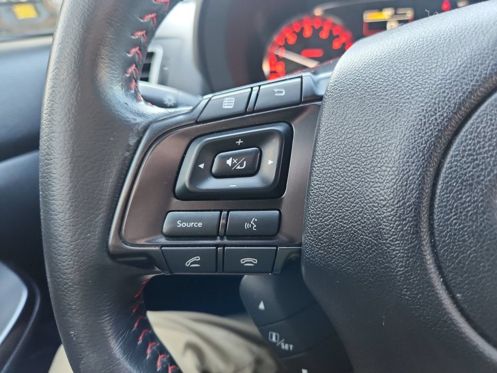 Used 2017 Subaru WRX AWD/4WD image 20