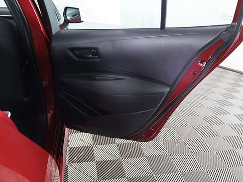 Used 2024 Toyota Corolla LE image 22