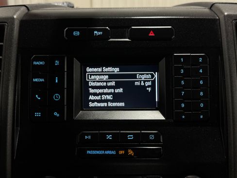 Used 2022 Ford F350 XL w/ Power Equipment Group image 44