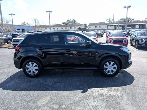 New 2026 Mitsubishi Outlander Sport AWD image 5