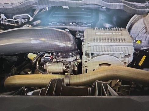 Used 2020 RAM 1500 Laramie image 18