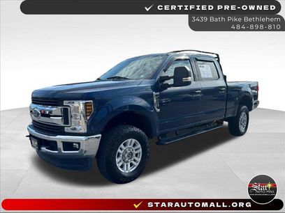 Used 2018 Ford F250 XLT w/ XLT Value Package