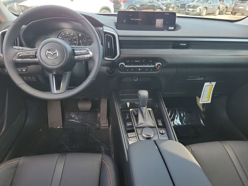 New 2026 MAZDA CX-50 AWD 2.5 Hybrid w/ Weather Package image 5