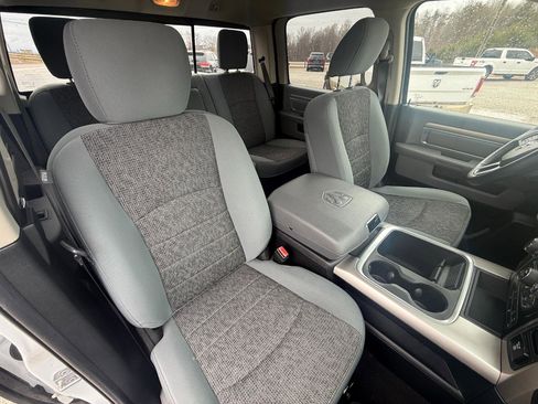 Used 2019 RAM 1500 Big Horn image 6
