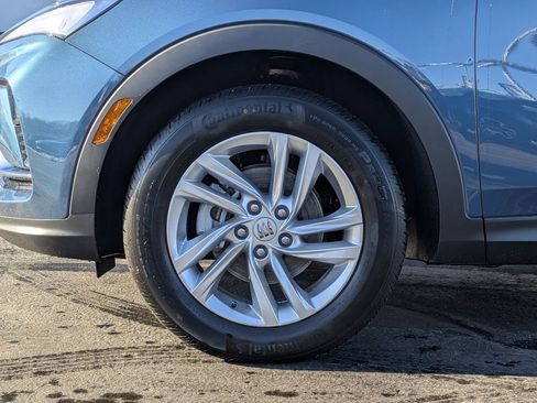 New 2026 Buick Envista Preferred w/ Convenience I Package image 8