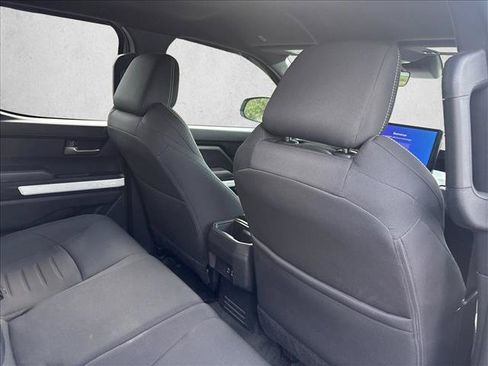 Certified 2024 Toyota Tacoma TRD Sport RWD image 20
