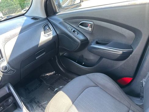 Used 2015 Hyundai Tucson GLS AWD/4WD image 21