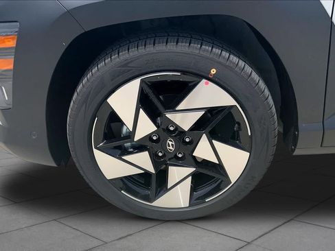 New 2026 Hyundai Kona Limited AWD/4WD image 11