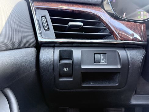 Used 2014 Cadillac CTS Sedan w/ Seating Package image 45