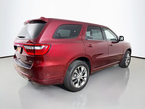 Used 2020 Dodge Durango GT AWD/4WD image 8
