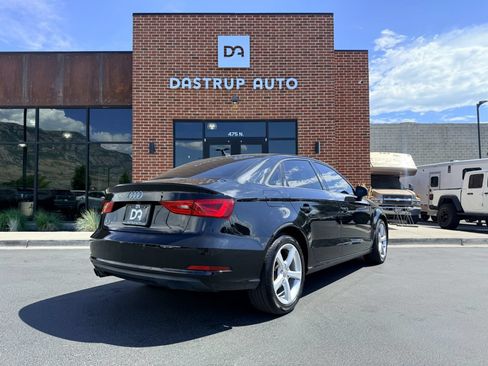 Used 2016 Audi A3 1.8T Premium FWD image 8