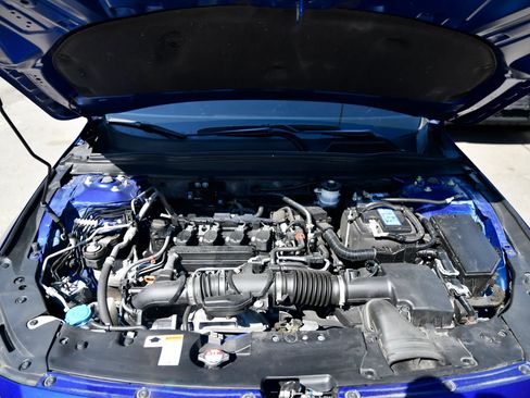 Used 2022 Honda Accord Sport image 24