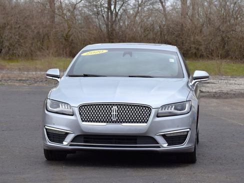 Used 2020 Lincoln MKZ Reserve w/ Elements Package image 11
