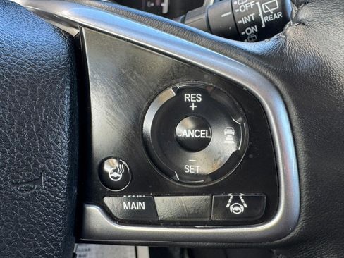 Used 2022 Honda CR-V Touring image 16