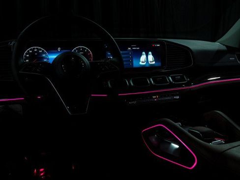 New 2026 Mercedes-Benz GLS 450 4MATIC image 19